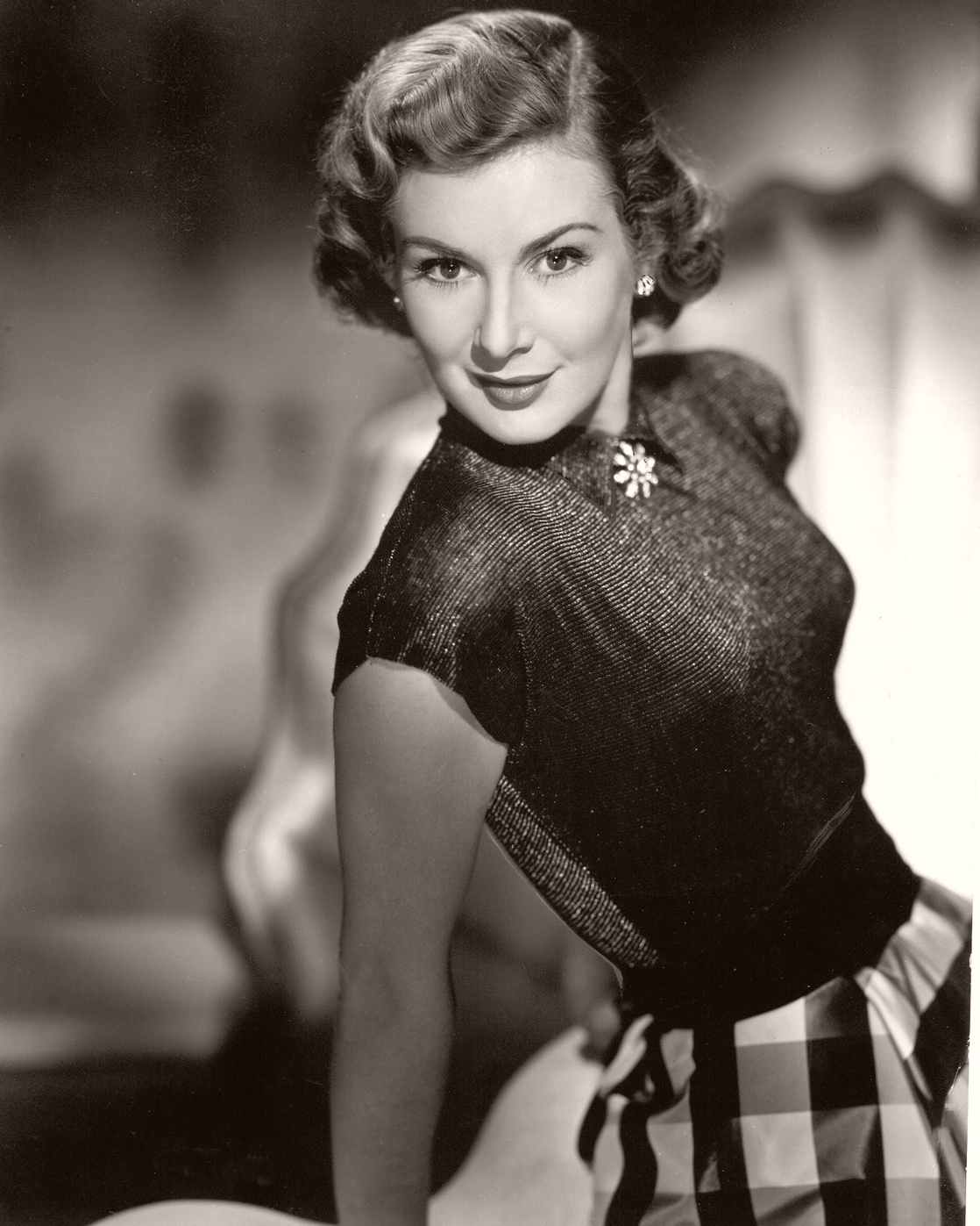 Image result for dinah sheridan in ww2