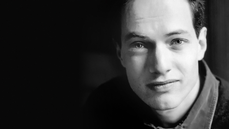 Alain De Botton