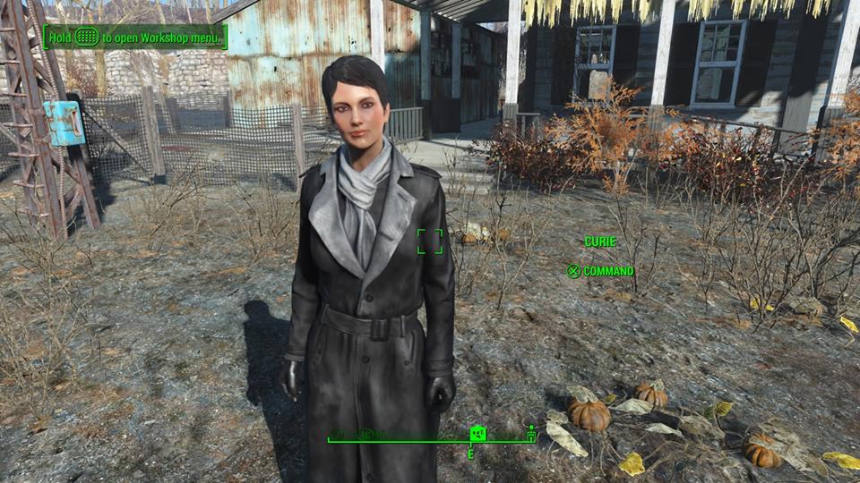 Curie