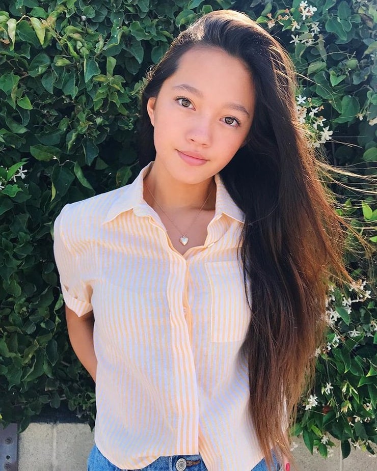 Picture of Lily Chee