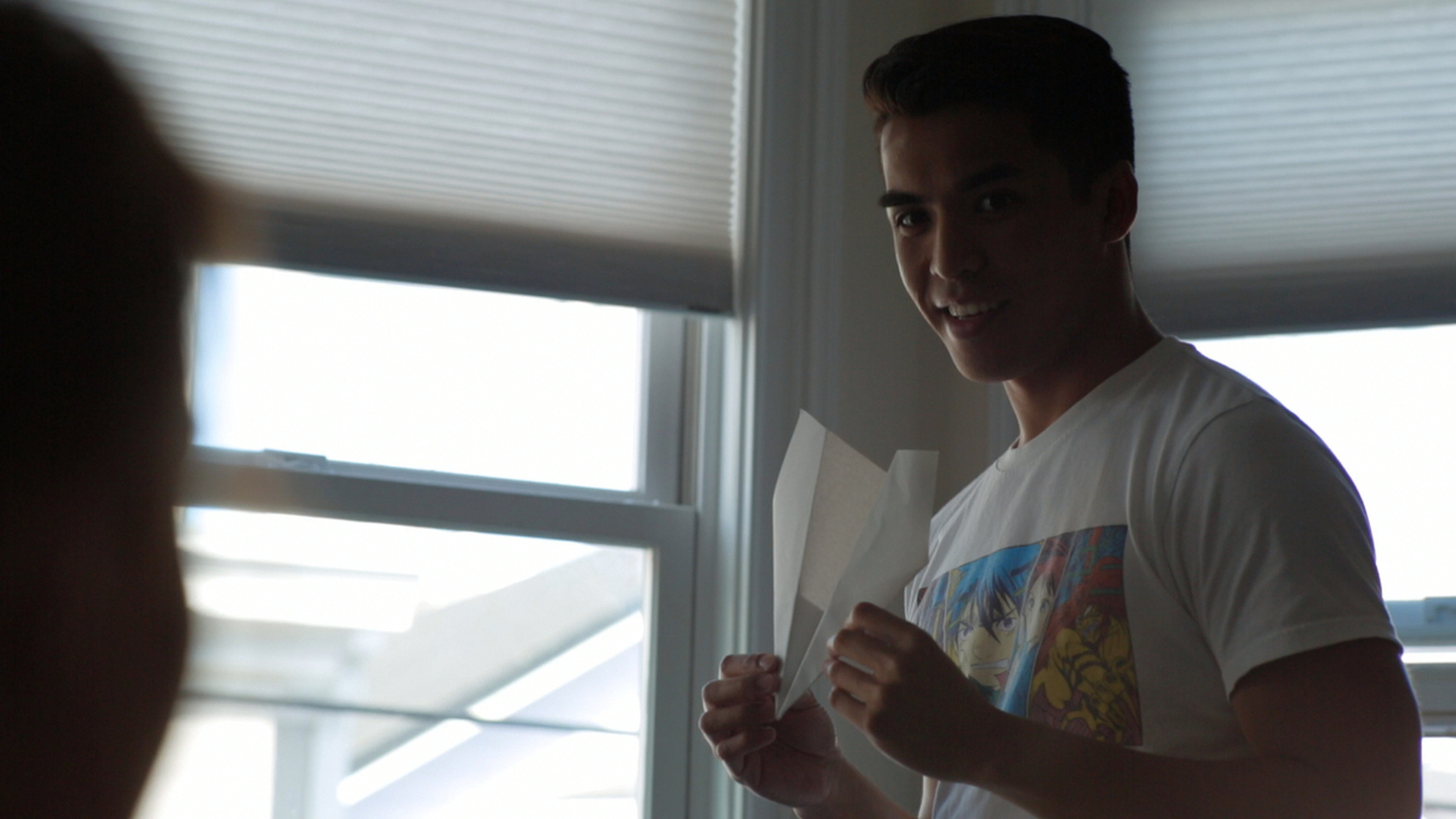Paper Boys: The Series