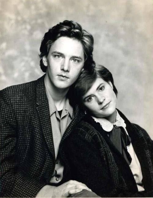 Andrew McCarthy