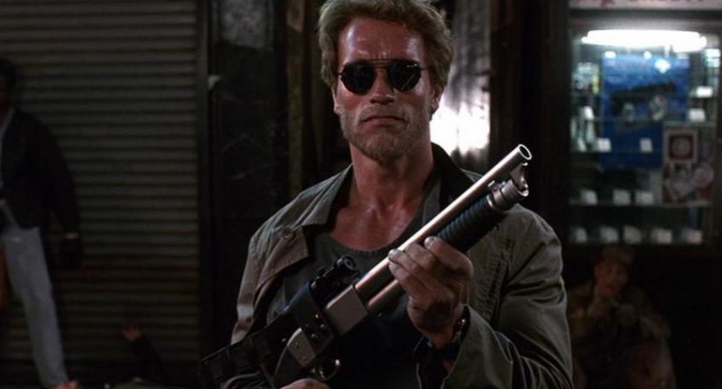 Kindergarten Cop