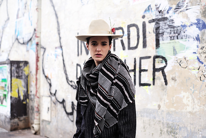 Agathe Mougin