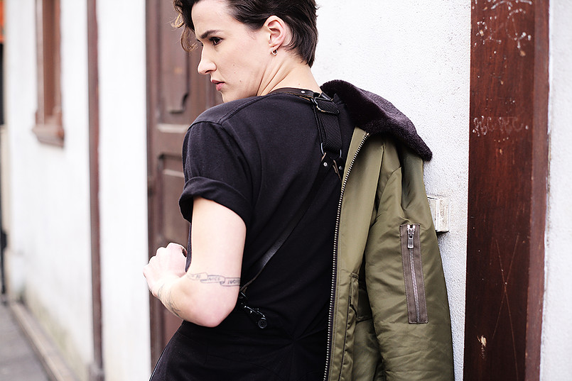 Agathe Mougin