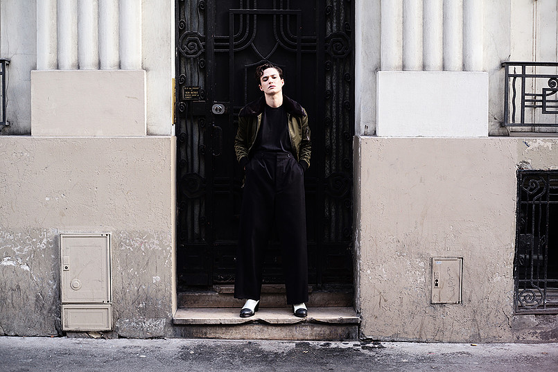 Agathe Mougin