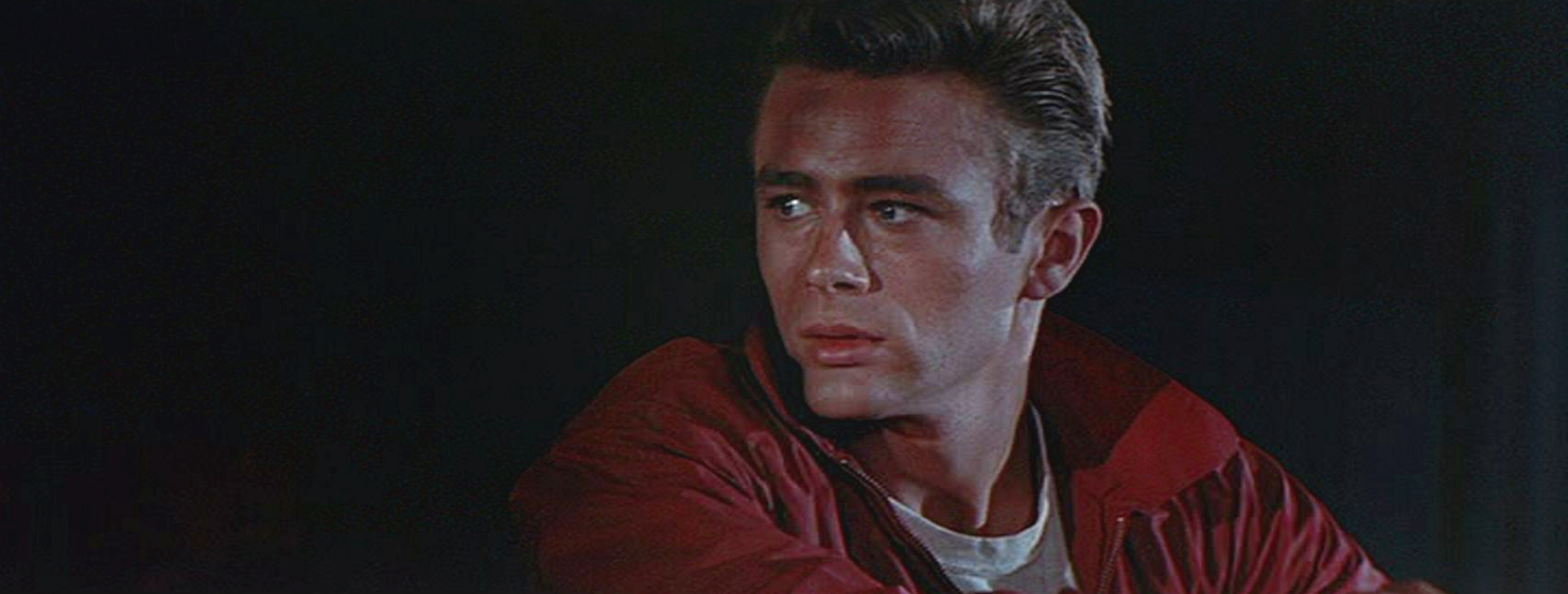 James Dean