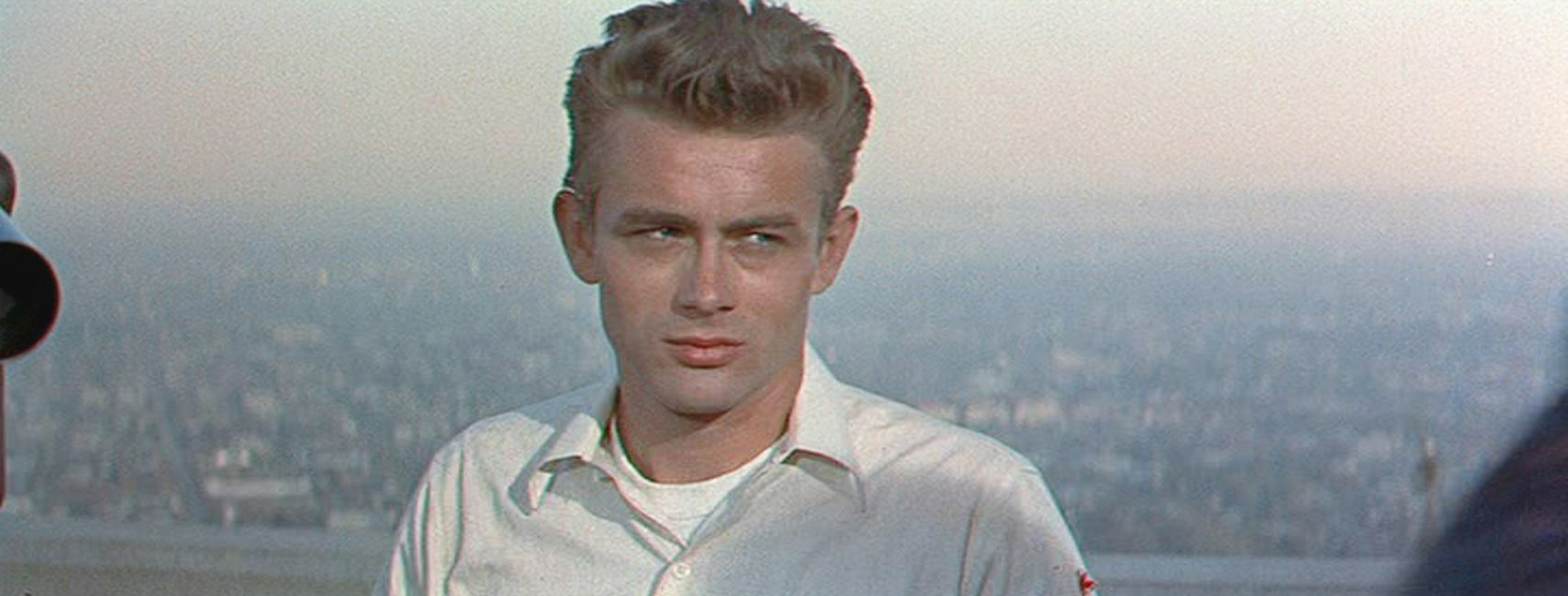 James Dean