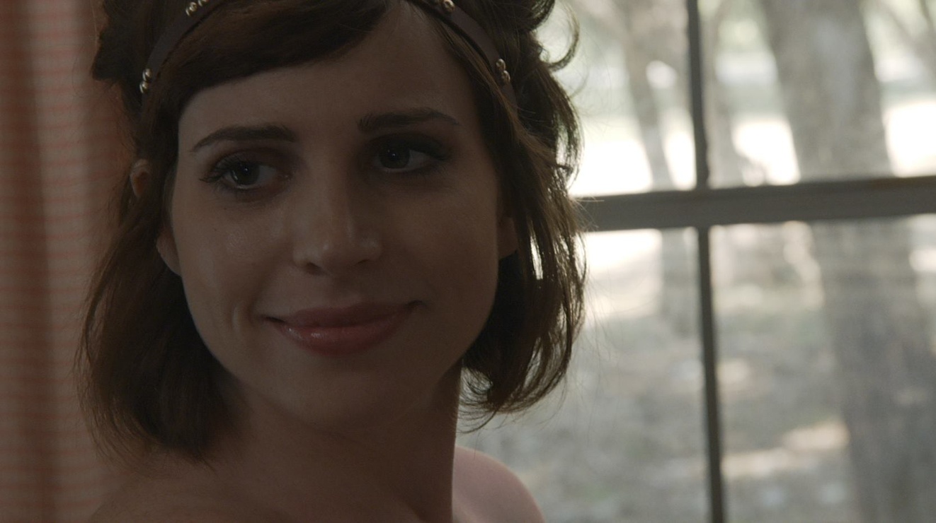 Picture of Ashley Spillers