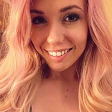 Picture of Alanah Pearce