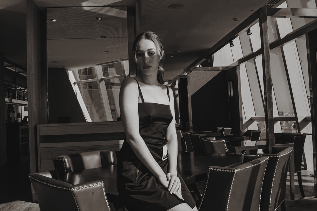 Alycia Debnam Carey