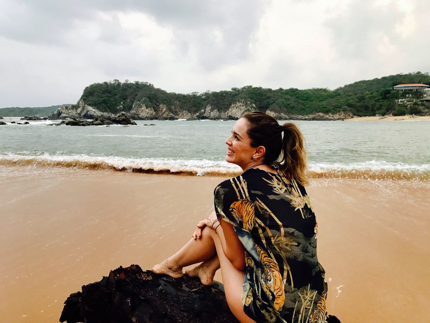 Jacqueline Bracamontes