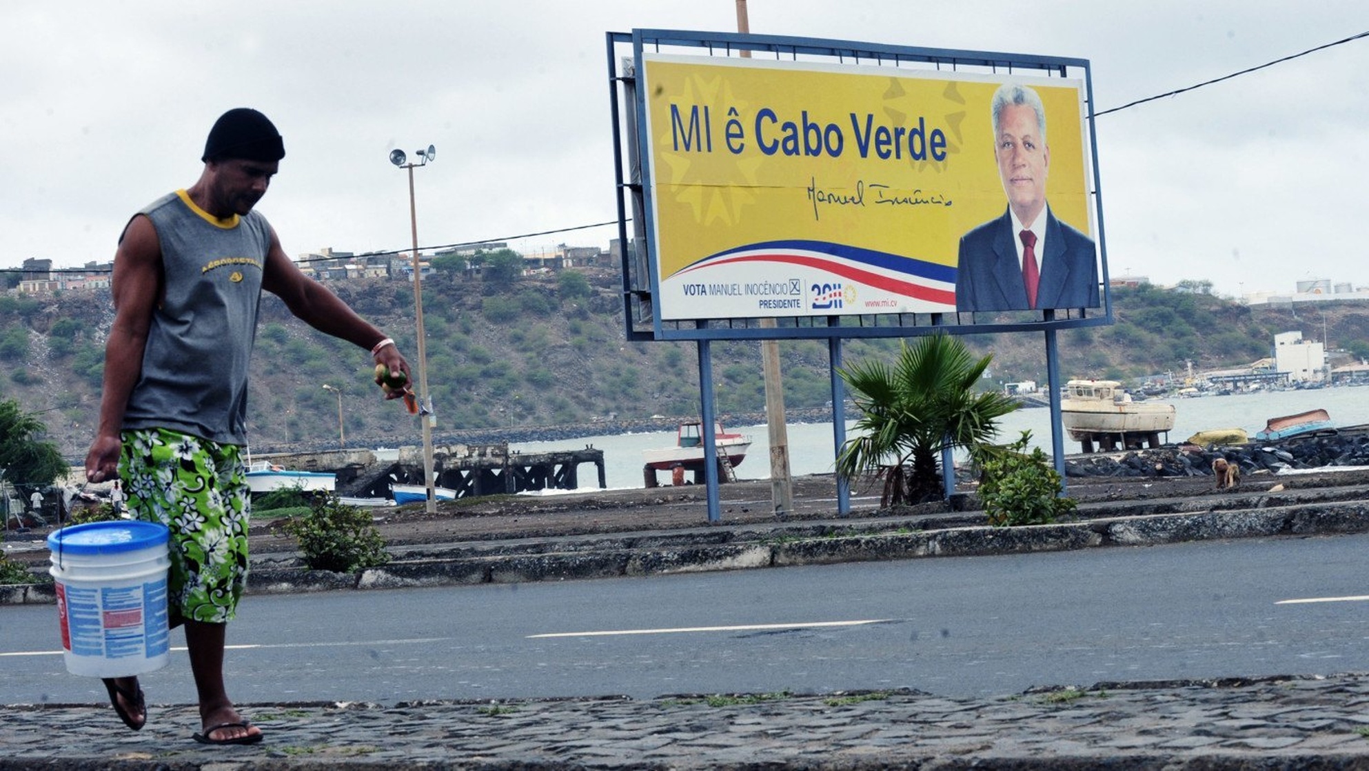 Cape Verde Cape Verde