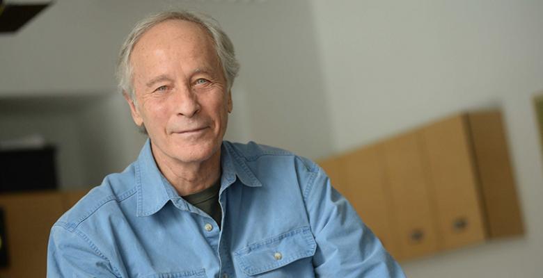 Richard Ford