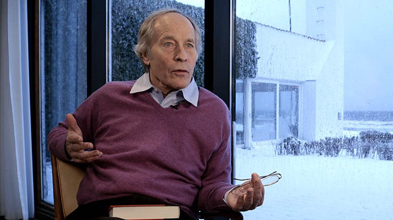 Richard Ford