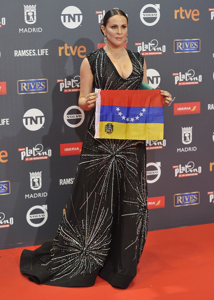 Picture of Malena González