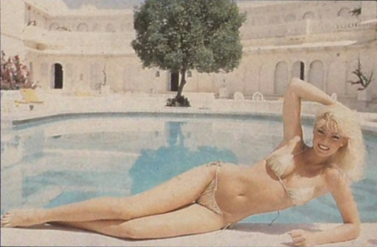 Janine Andrews