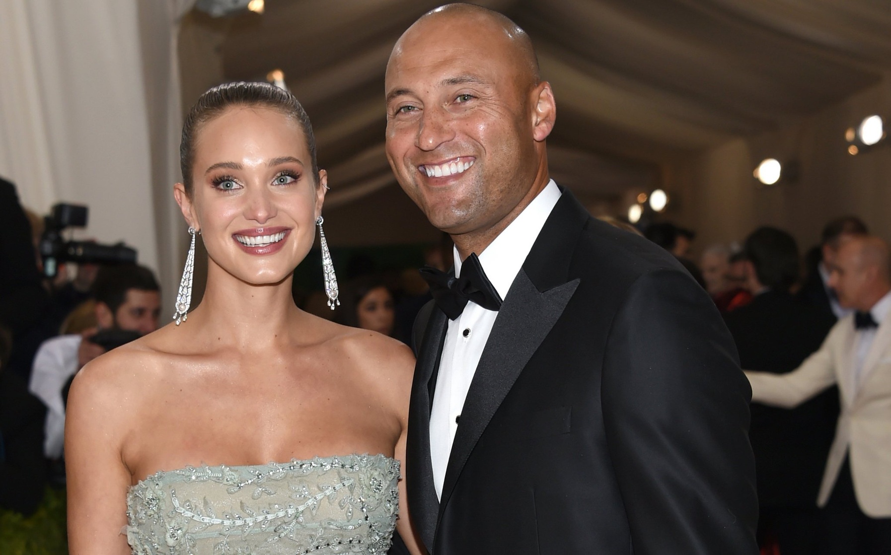 Hannah Davis