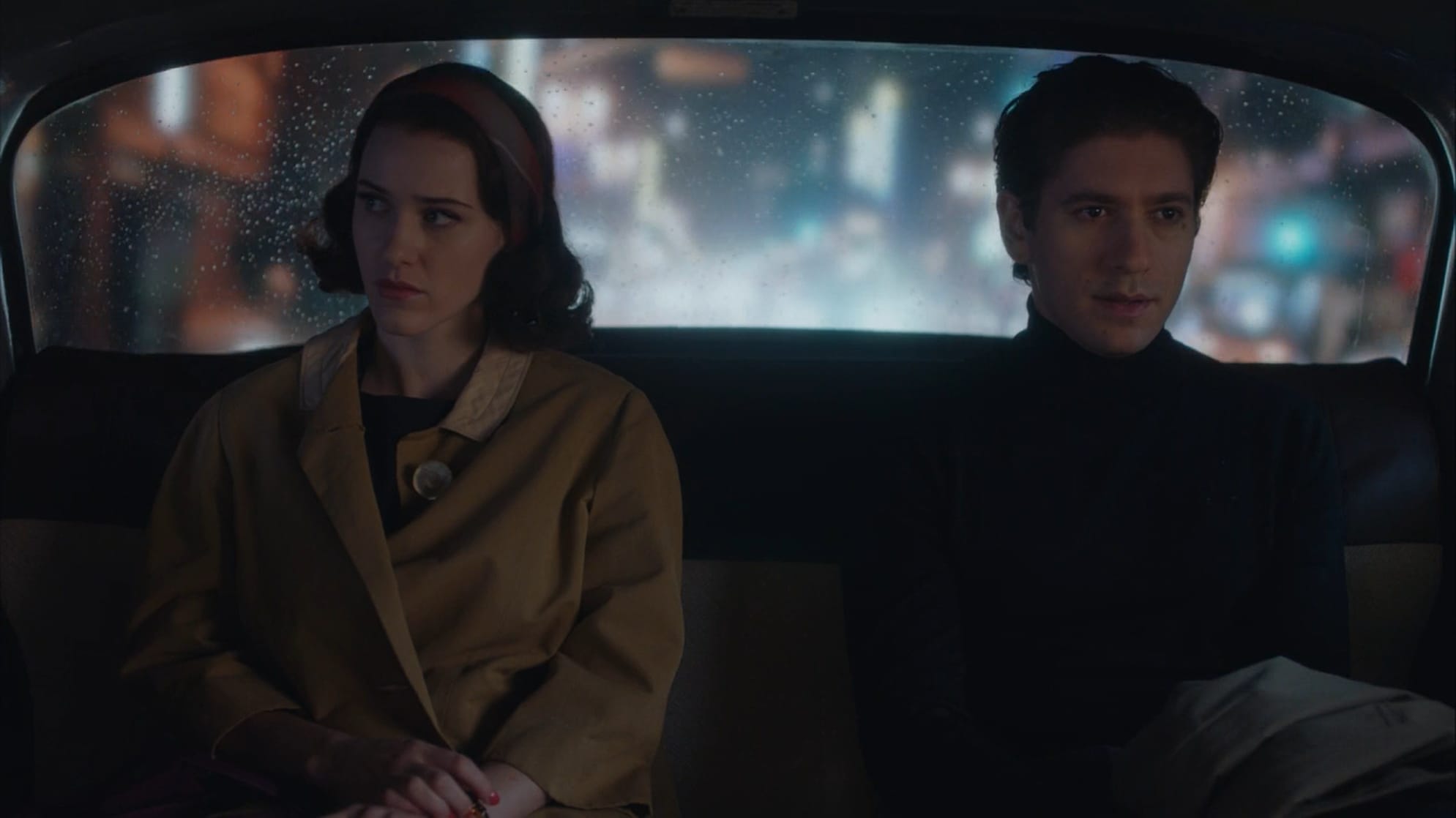 The Marvelous Mrs. Maisel