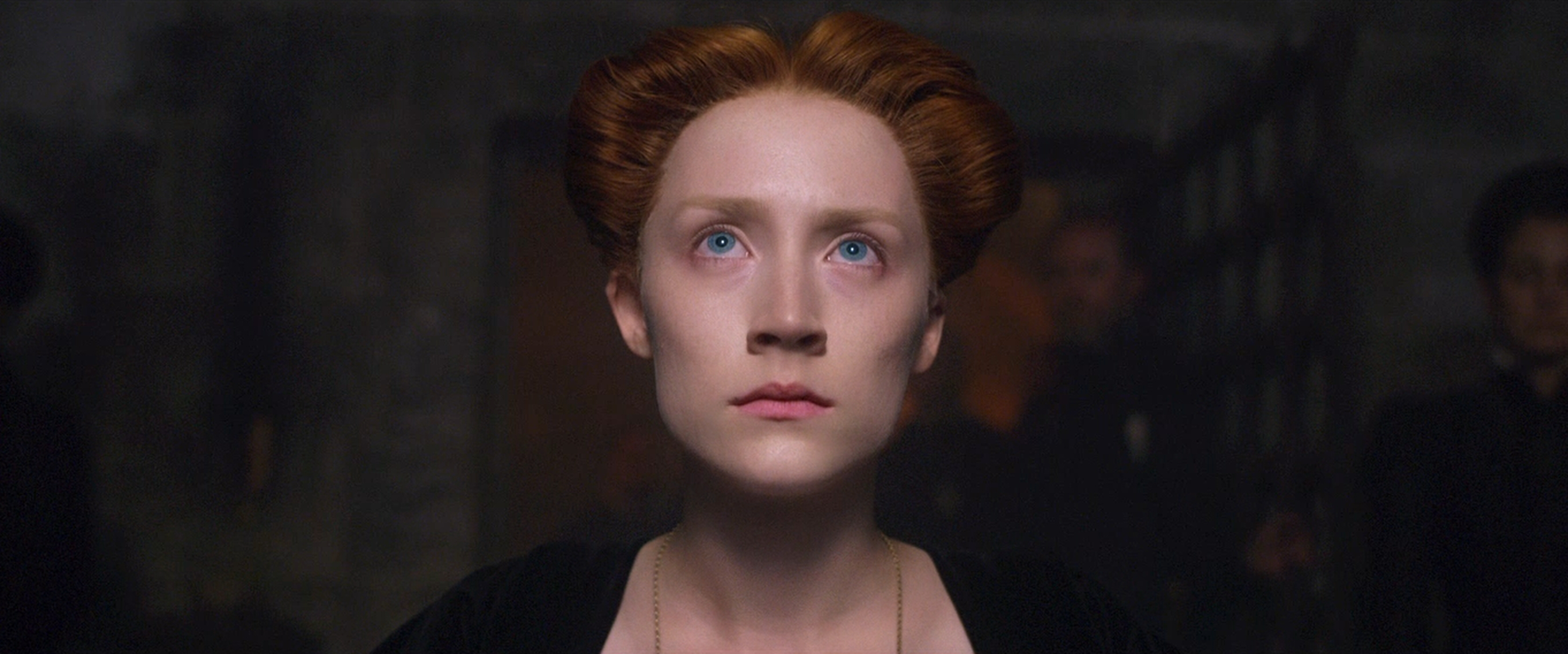 Mary Queen of Scots