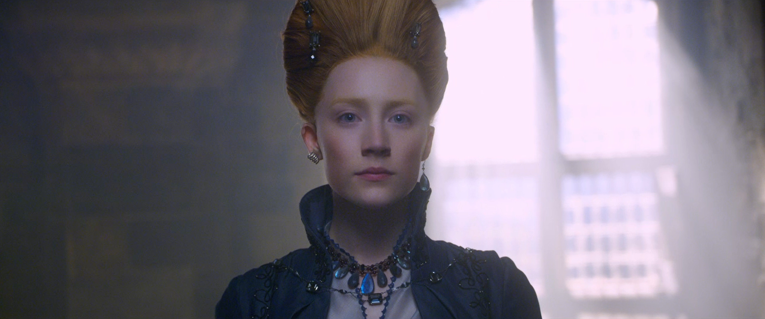 Mary Queen of Scots