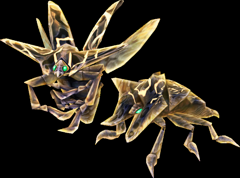 The Legend of Zelda: Twilight Princess