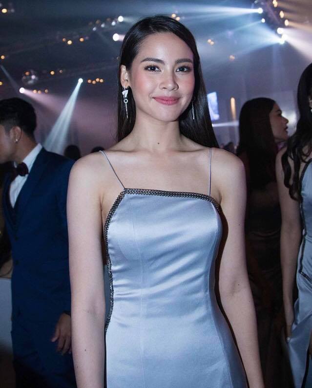 Urassaya Sperbund