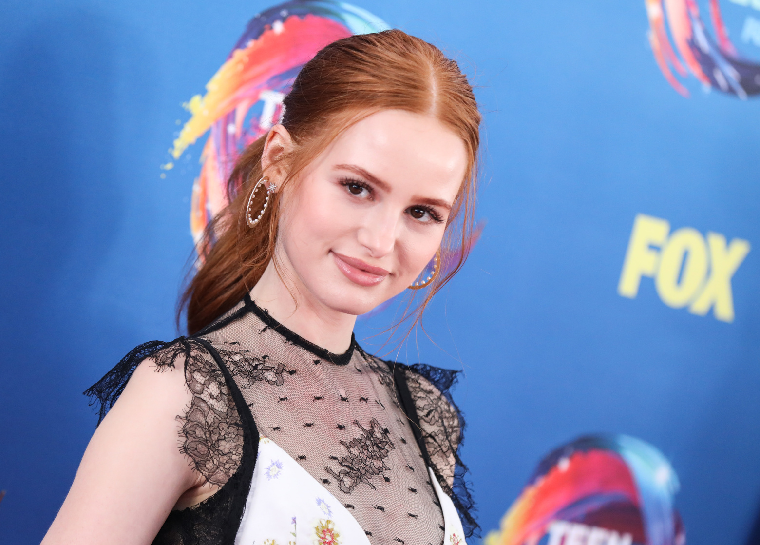 Madelaine Petsch Madelaine Petsch