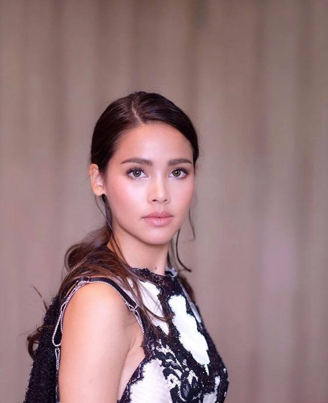 Urassaya Sperbund