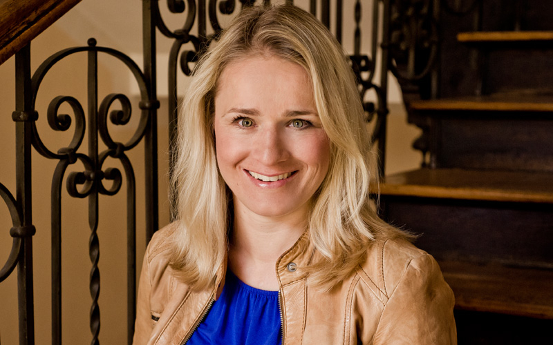 Verena Bentele
