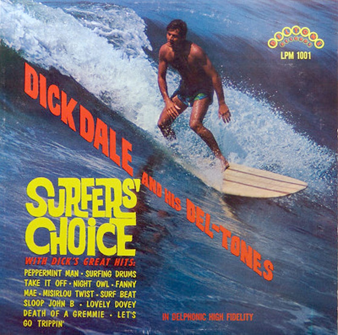 Surfer's Choice