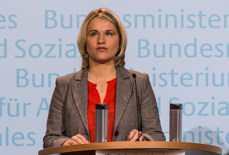 Verena Bentele