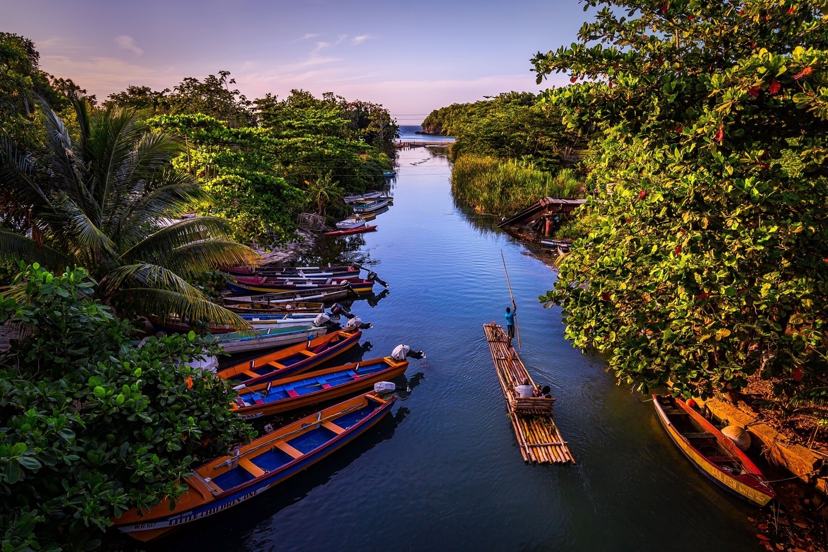 Jamaica Jamaica