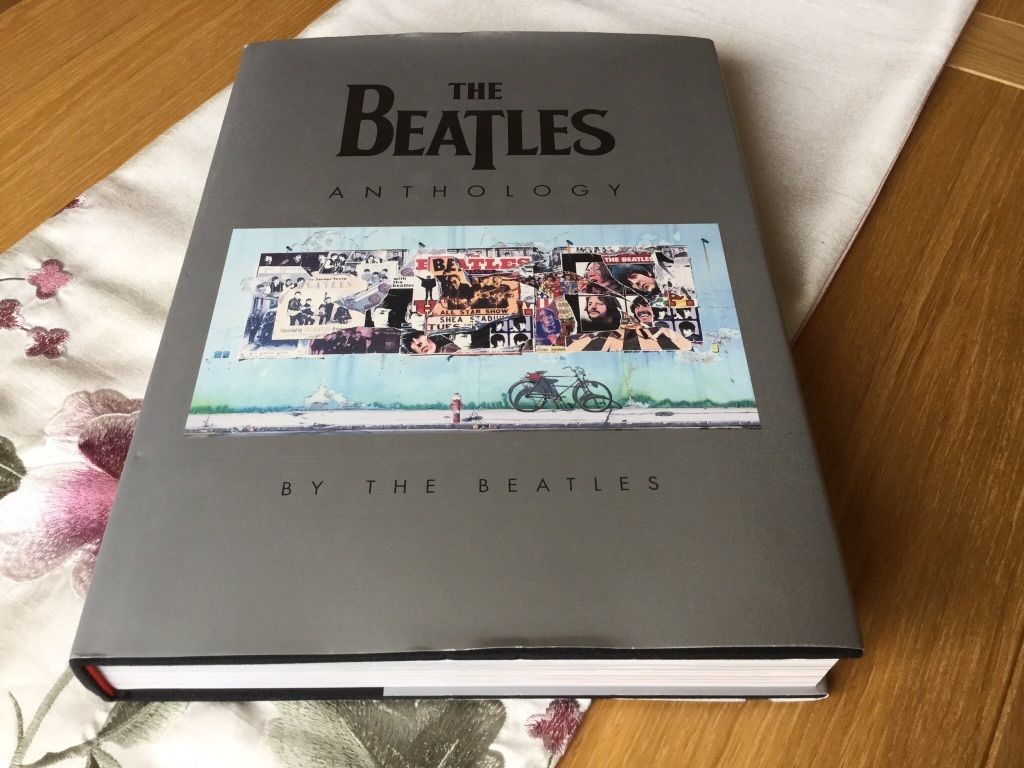 The Beatles Anthology