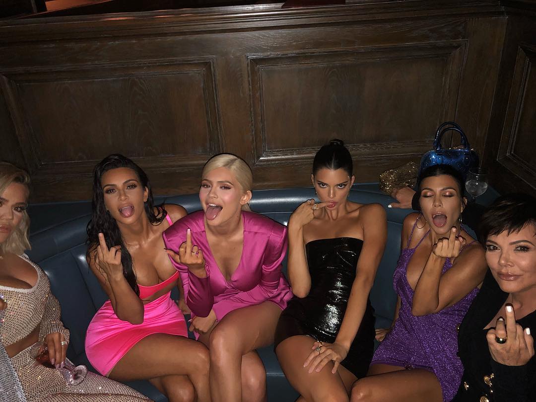 Kendall Jenner Kendall Jenner