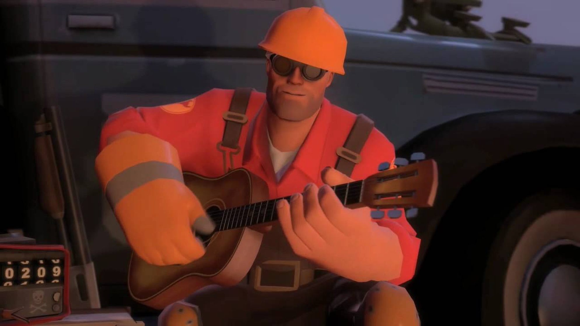 The Engineer