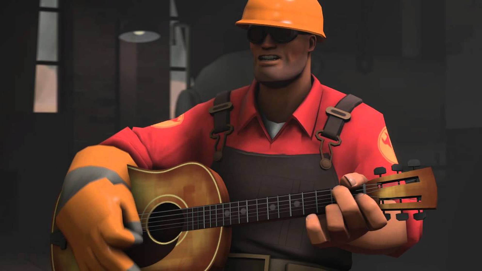 The Engineer