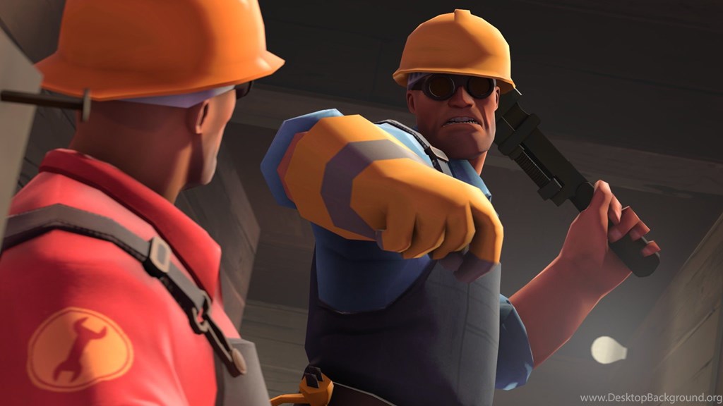 The Engineer