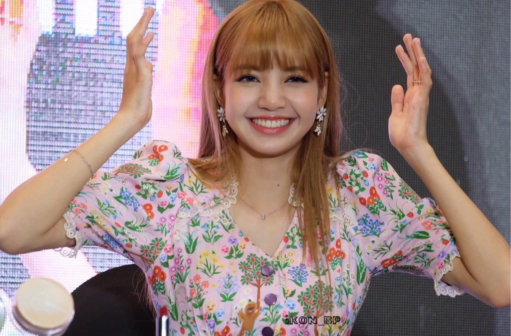 Lalisa Manoban