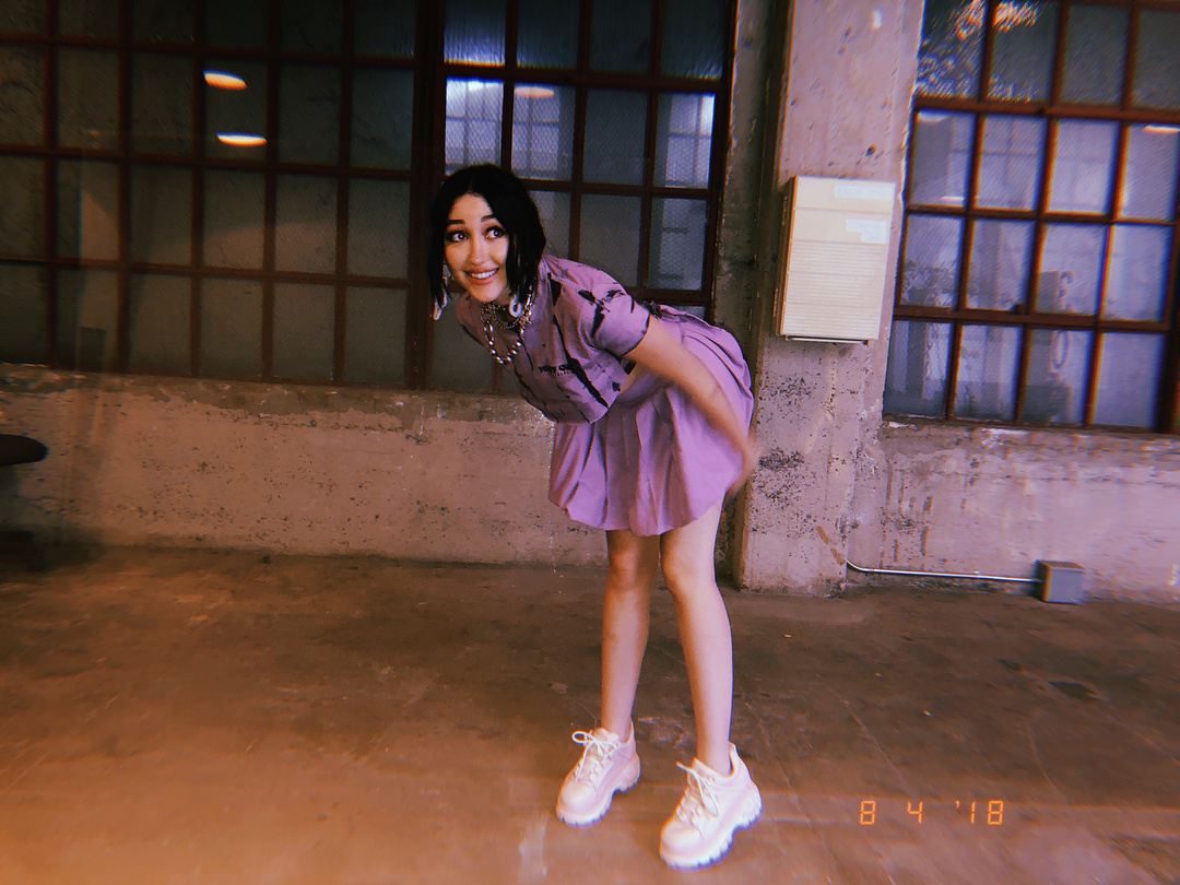 Noah Cyrus