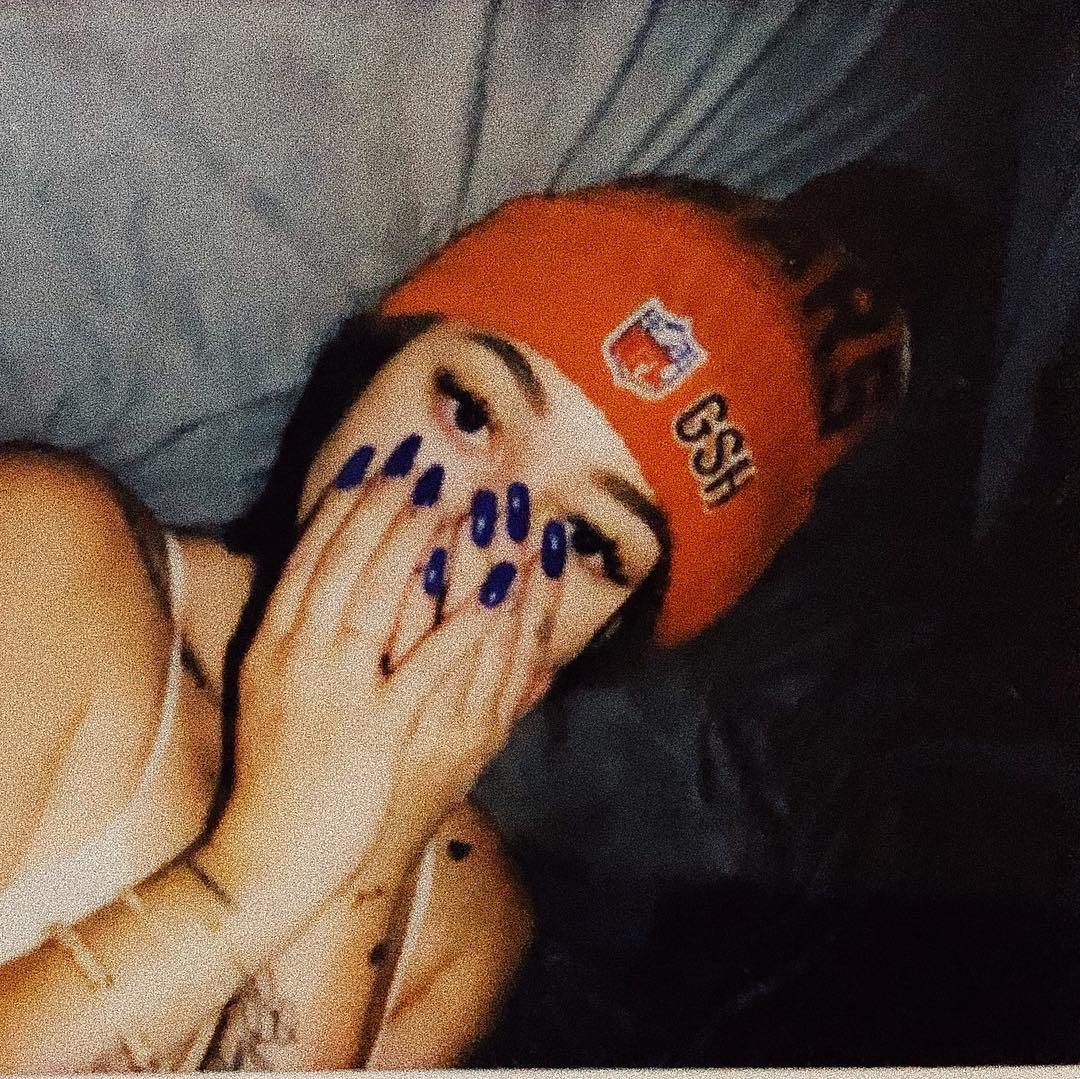Noah Cyrus