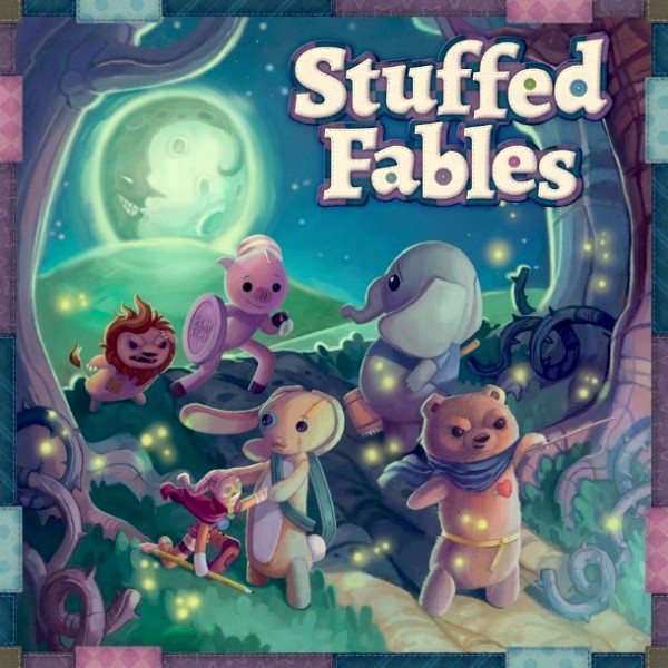 Picture of Stuffed Fables