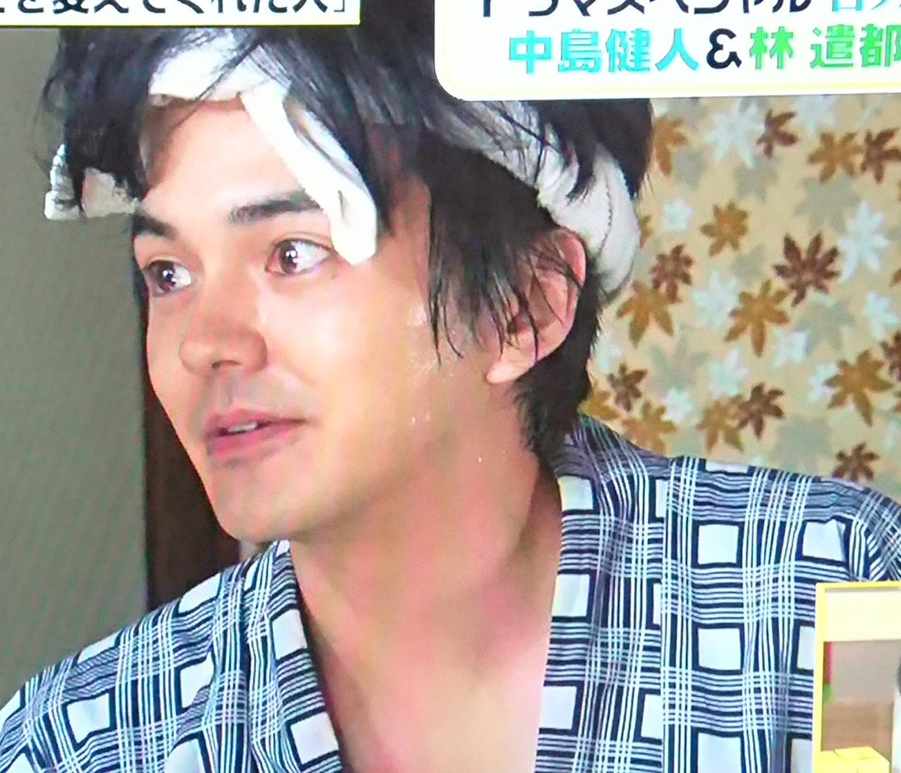 Kento Hayashi