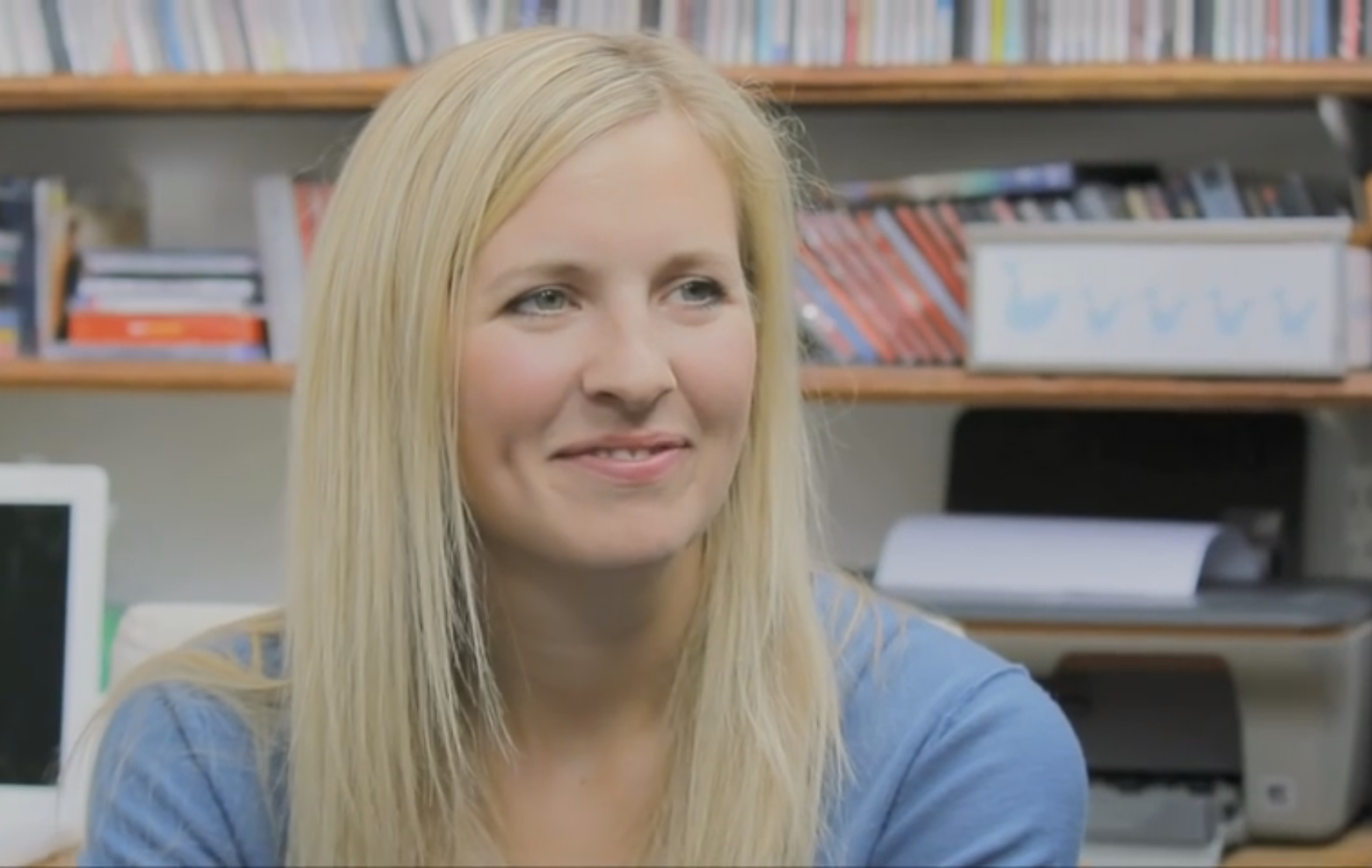 Alison Balsom