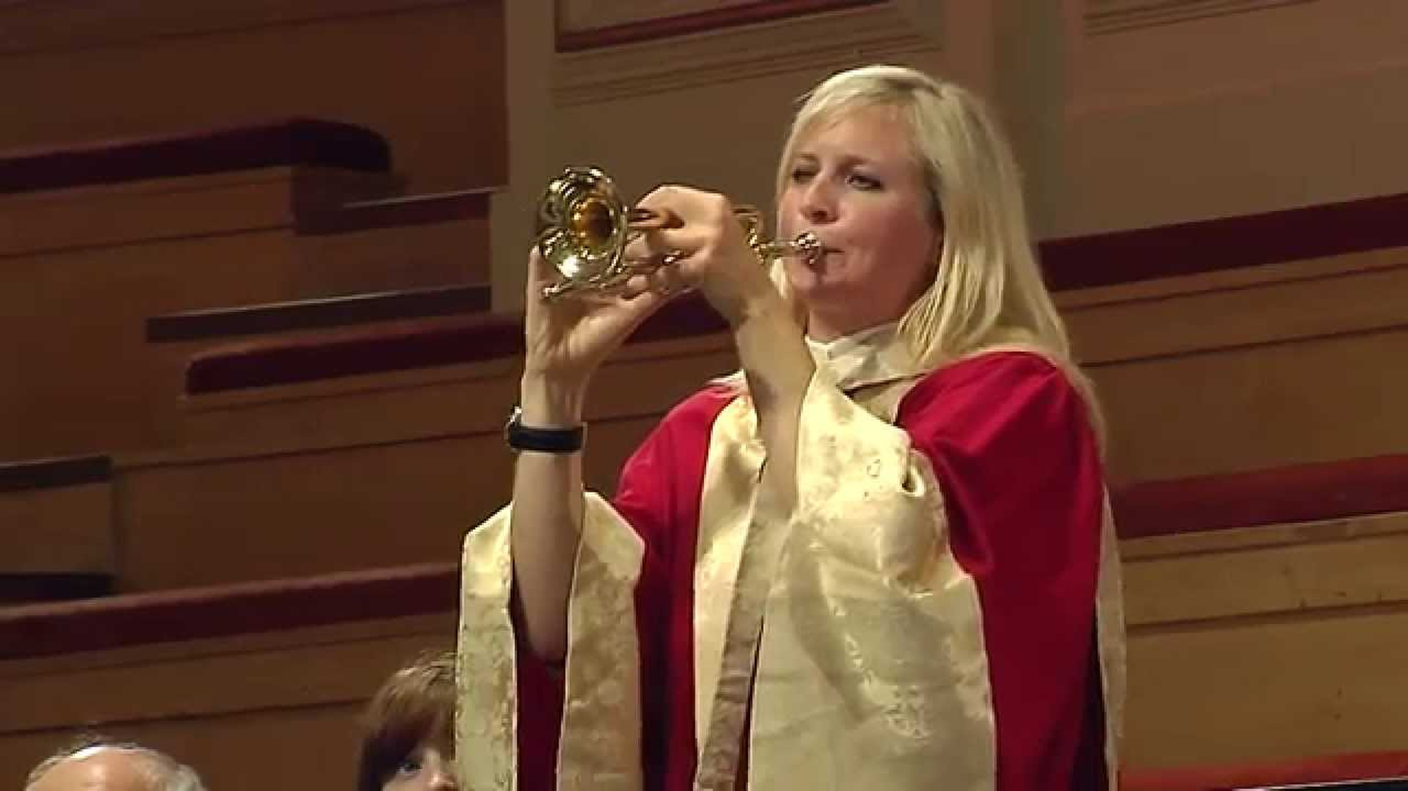 Alison Balsom