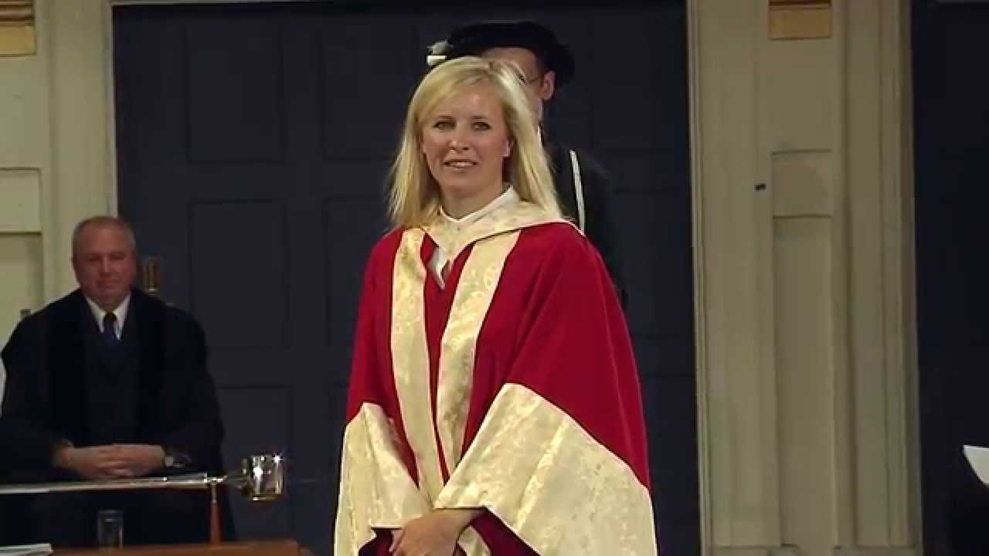 Alison Balsom