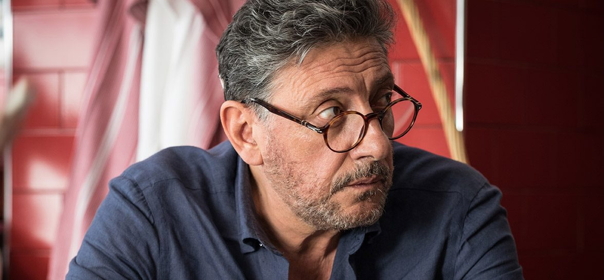 Sergio Castellitto