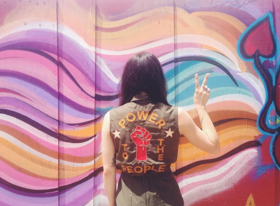 Hurray For The Riff Raff