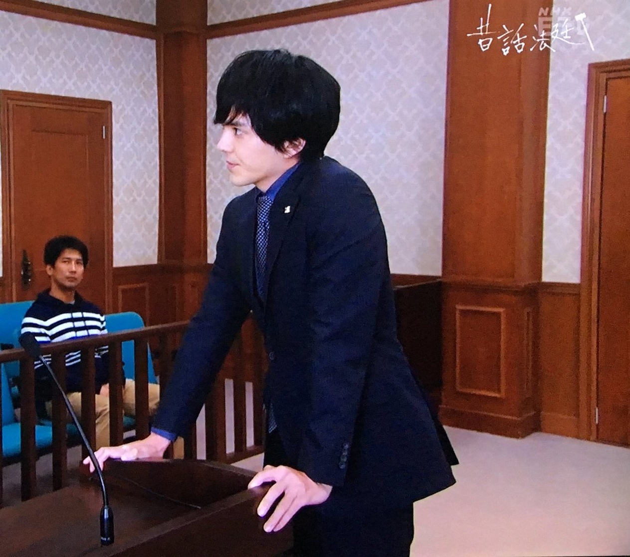 Kento Hayashi
