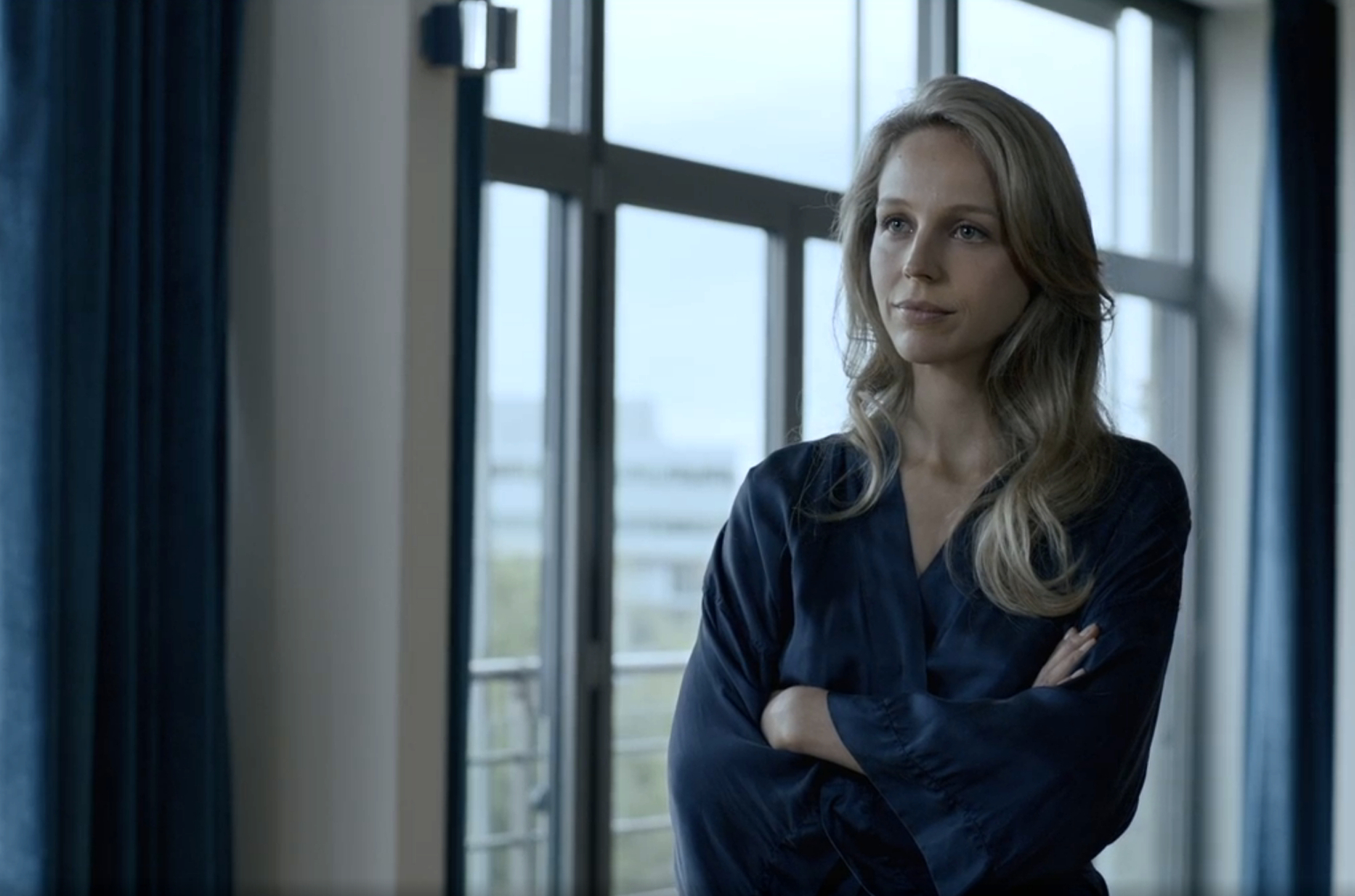 Ein Mann Unter Verdacht Ende Erklärung "Lavinia Bertok"